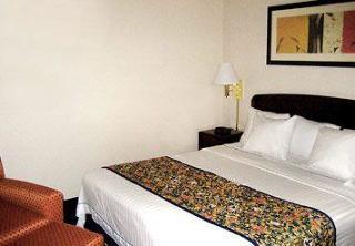 Courtyard By Marriott Hotel Palmdale