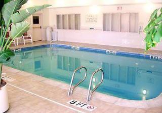 Courtyard By Marriott 3* Palmdale