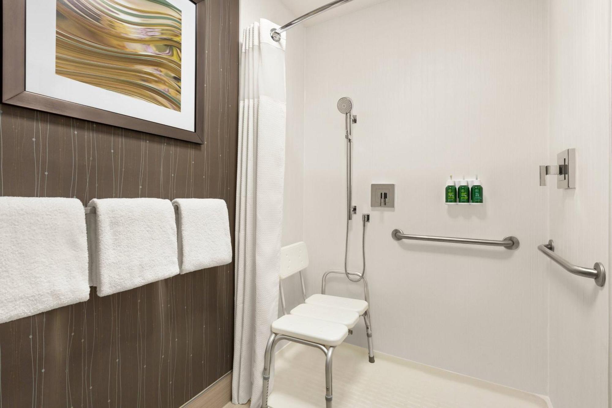 Hotel Courtyard By Marriott Palmdale