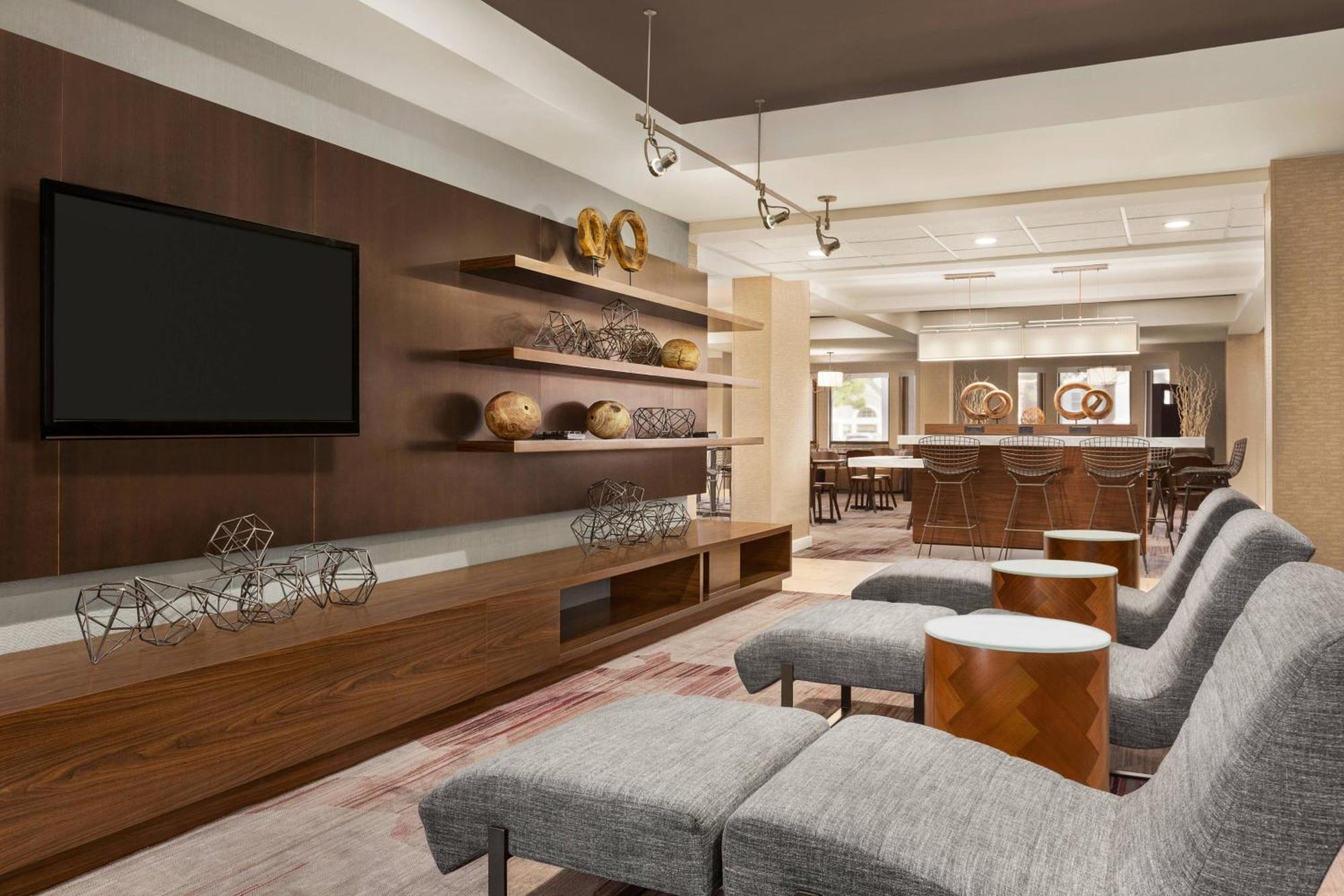 Courtyard By Marriott 3*