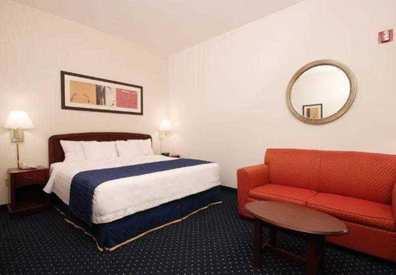 Courtyard By Marriott 3*