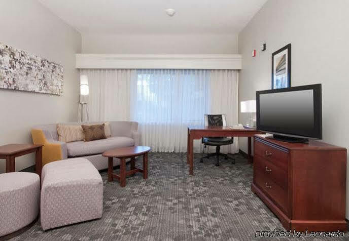 Hotel Courtyard By Marriott Palmdale