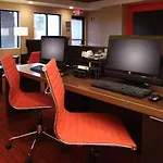 Courtyard By Marriott Palmdale 